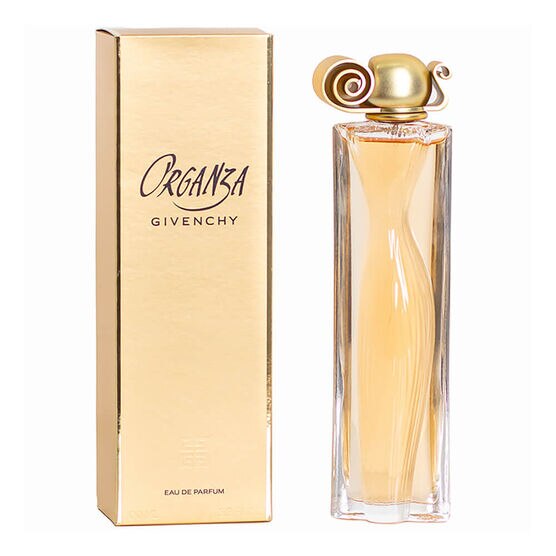 GIVENCHY   ORGANZA       EDPV 100ML
